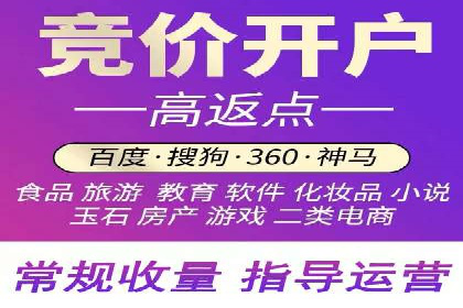 优化师分享：SEM竞价托管案例技巧